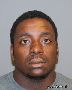 Caleb Locke Arrest Mugshot