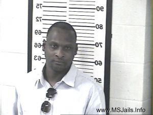 Calvin Moore Arrest Mugshot