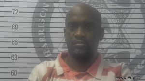 Carnell Allen Arrest Mugshot