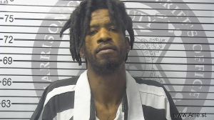 Carnell Armstrong Arrest Mugshot