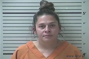 Carolyn Hembree Arrest Mugshot