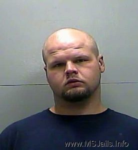 Cary  Newcomb Arrest Mugshot