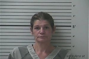 Casey Maples Arrest Mugshot