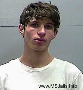 Casey  Staten Arrest Mugshot