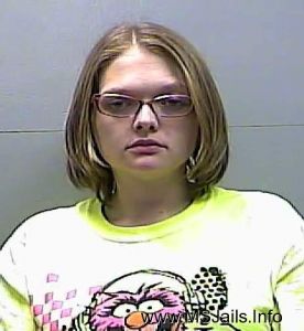 Cassandra  Matthews Arrest