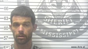 Chad Breland Arrest Mugshot