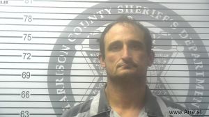 Chad  Ladner  Arrest Mugshot