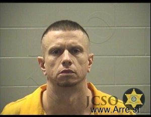 Chadwick Whittington Arrest Mugshot