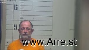 Charles Brackin Arrest Mugshot