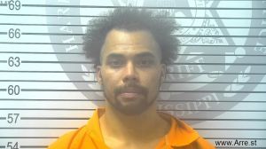 Charles Brock Arrest Mugshot