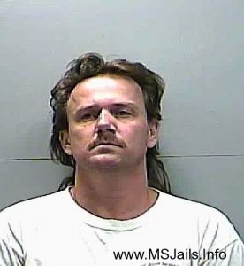 Charles Clifford Arrest