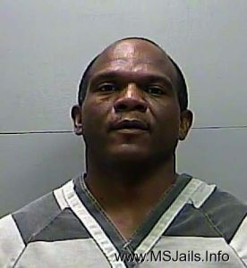 Charles  Collier Arrest