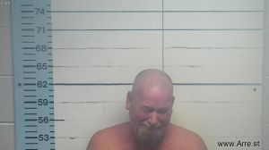 Charles Cousins Arrest Mugshot