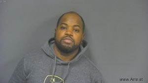 Charles Davis Arrest Mugshot