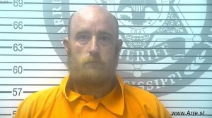 Charles Giles Arrest Mugshot