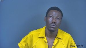 Charles Porter Arrest Mugshot