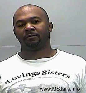 Charles  Richardson Arrest