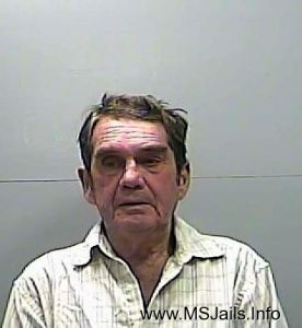 Charles  Timms Arrest