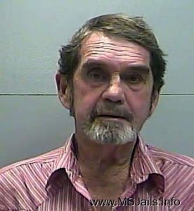 Charles  Timms Arrest