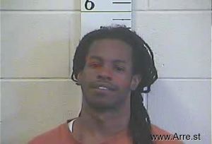 Charles  Watts Arrest Mugshot