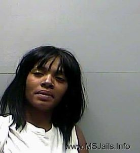 Charlotte Threets Arrest