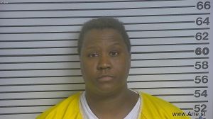 Charmele Mcdonald Arrest Mugshot