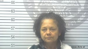 Cherie Snipes Arrest Mugshot