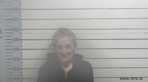 Cheryl Hopper Arrest Mugshot