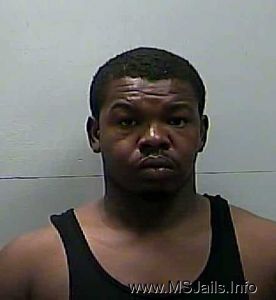 Chester Buchanan Arrest