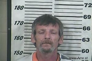 Chester Lott Arrest Mugshot