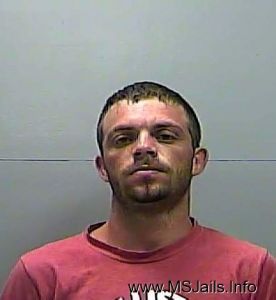 Chris  Wildmon Arrest