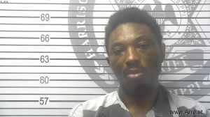 Christopher Austin Arrest Mugshot