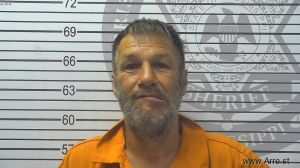 Christopher Barhonovich Arrest Mugshot