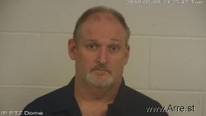 Christopher  Bullock Arrest Mugshot
