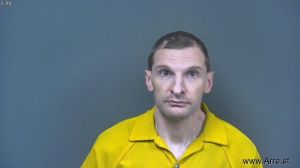 Christopher Chambers Arrest Mugshot