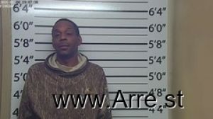 Christopher Davidson Arrest Mugshot