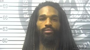 Christopher Henderson Arrest Mugshot