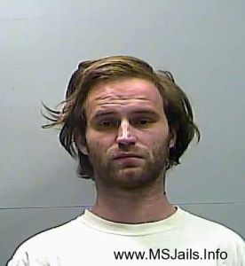 Christopher  Newman Arrest