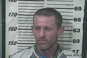 Christopher Nobles Arrest Mugshot