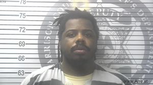 Christopher Perkins Arrest Mugshot