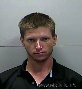 Christopher  Rayburn Arrest