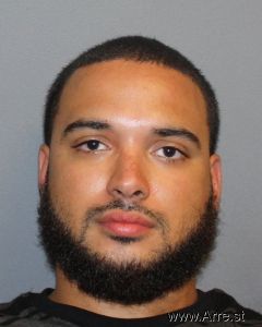 Christopher Ruffin Arrest Mugshot