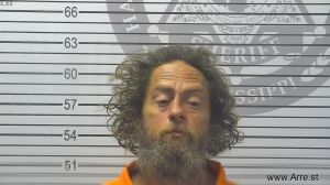 Christopher Shelton Arrest Mugshot