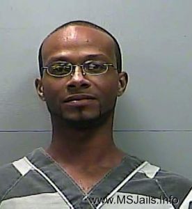 Christopher  Shumpert Arrest