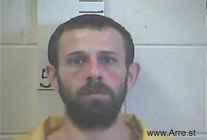 Christopher Weidert Arrest Mugshot