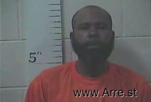 Christopher Williams Arrest Mugshot