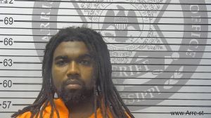 Christopher Williams  Arrest