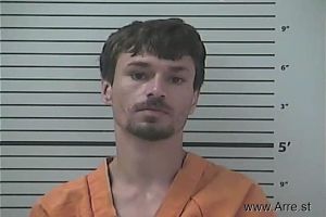 Christopher Winkles Arrest Mugshot