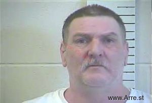 Clarence Lovett Arrest Mugshot