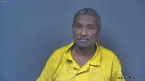 Clarence Pruitt Arrest Mugshot